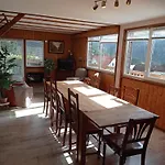 بيت للعطل Le Du Bucheron