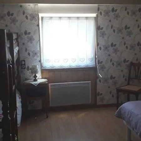 Le Du Bucheron Vakantiehuis