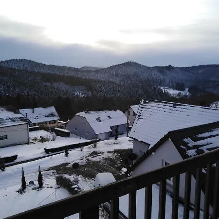 Le Du Bucheron * Dabo